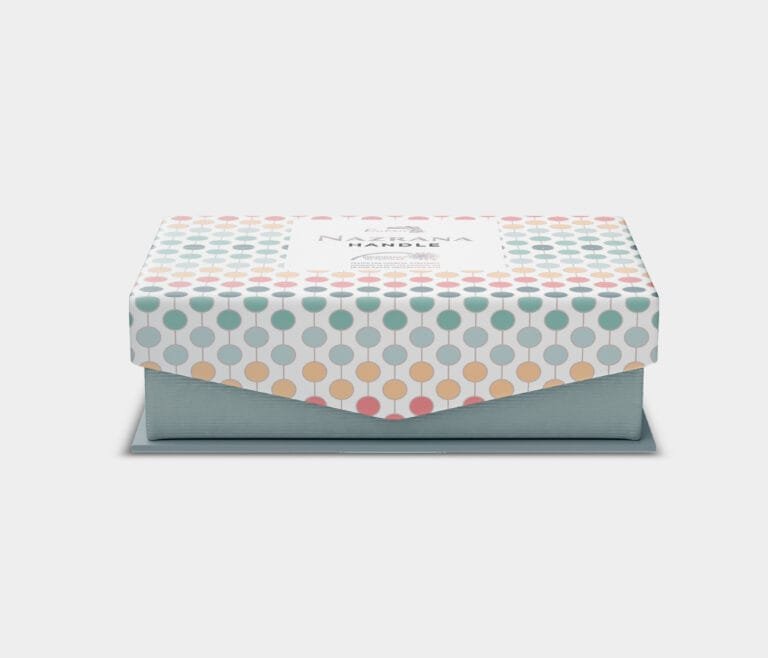 Best branding box