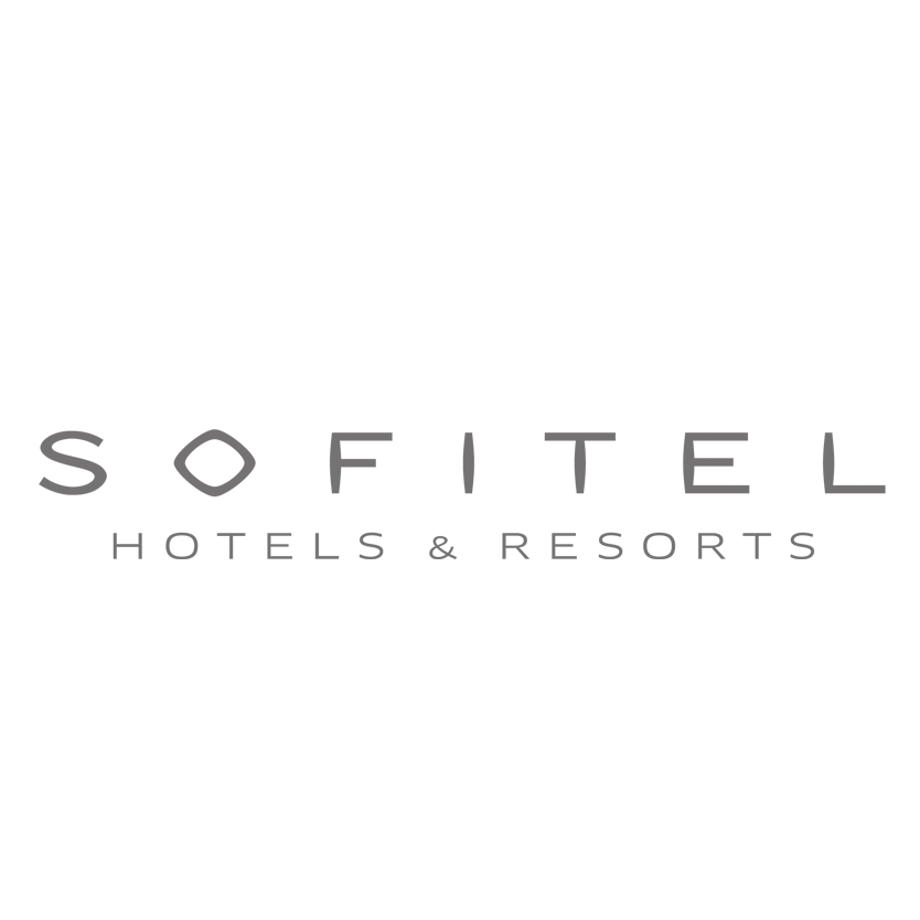 Sofitel Hotel & resort logo