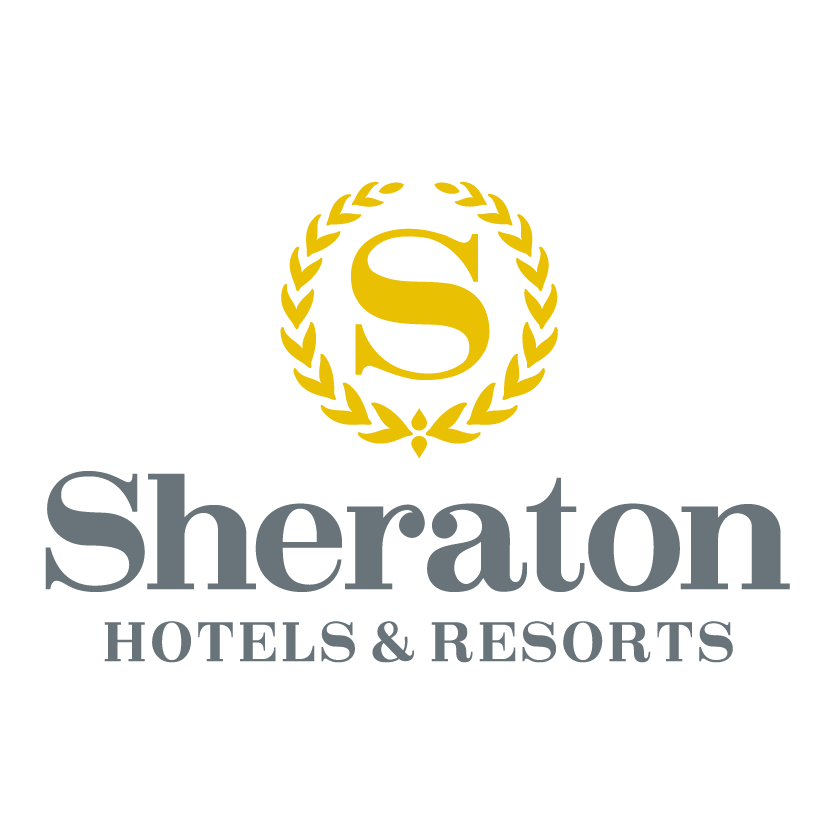 Sheraton Hotel Logo