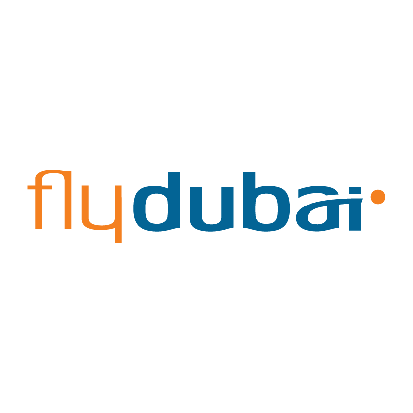 Fly Dubai Logo