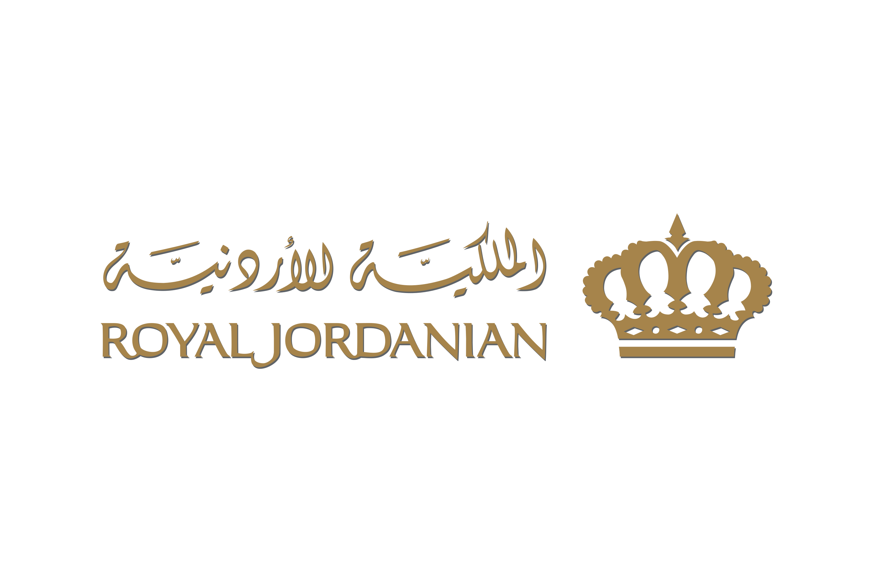 Royal Jordanian airlines