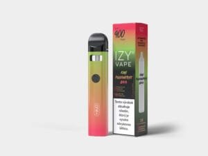 pod package design