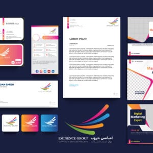 Stationery Design