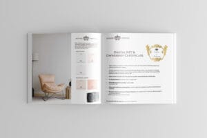 تصميم المطبوعات