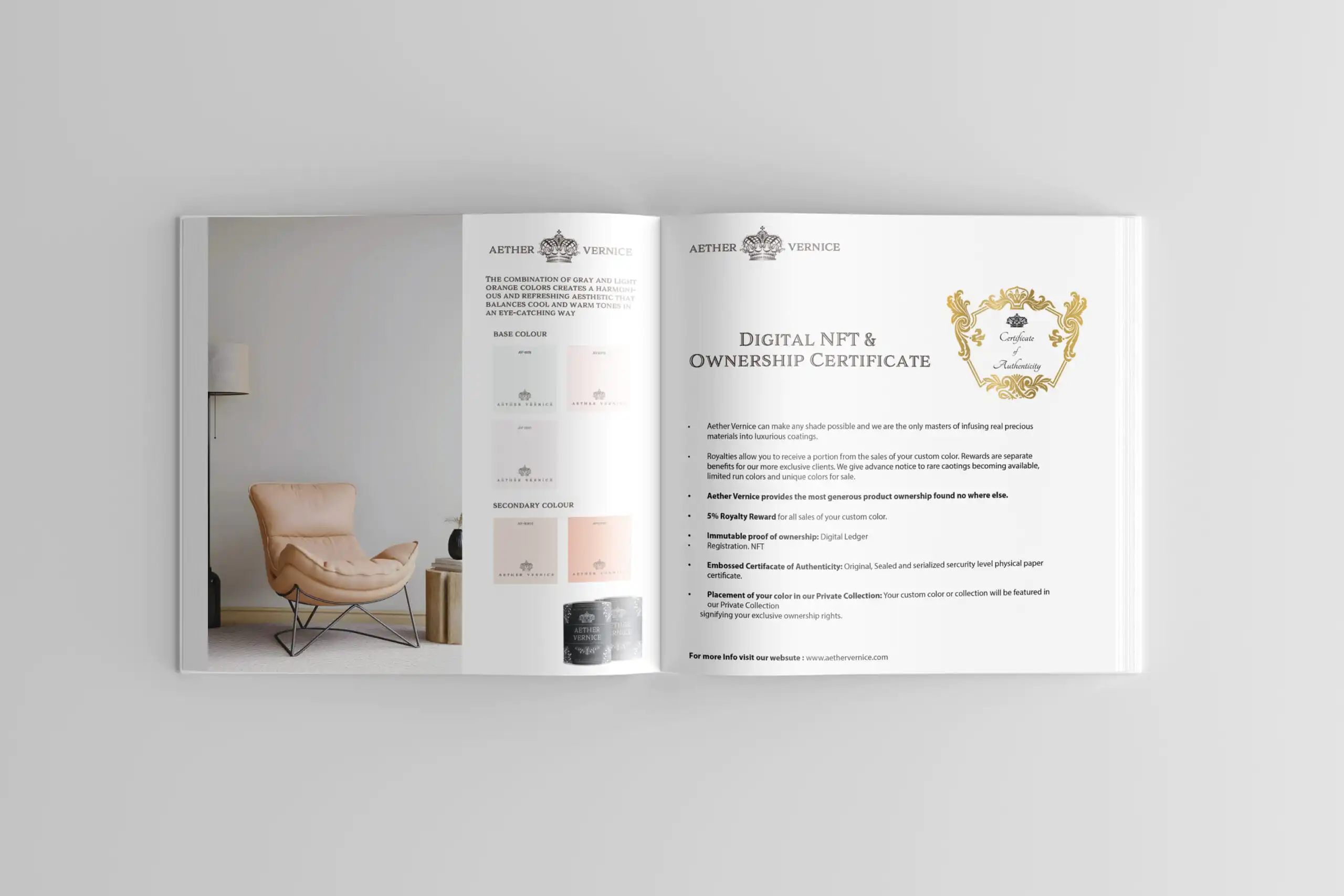 تصميم المطبوعات