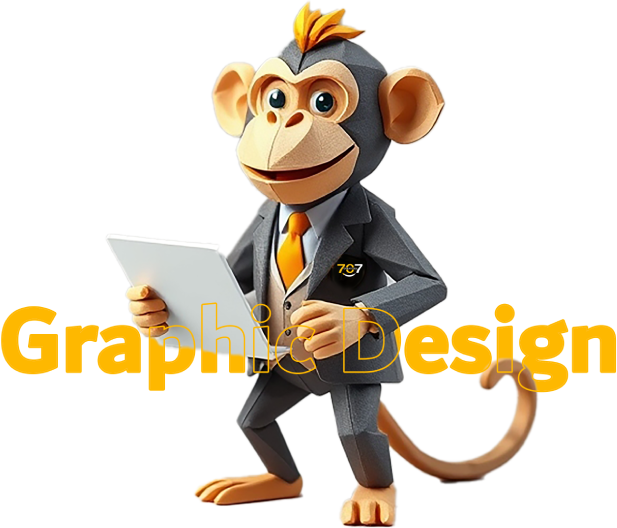 Professional graphic design at competitive prices