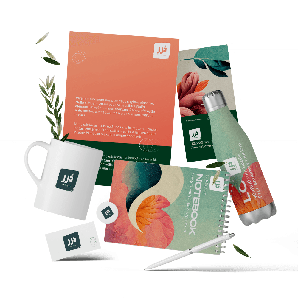 graphic design branding