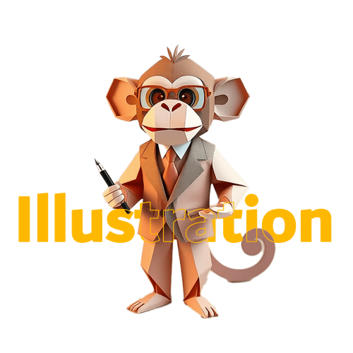 Illustration Design