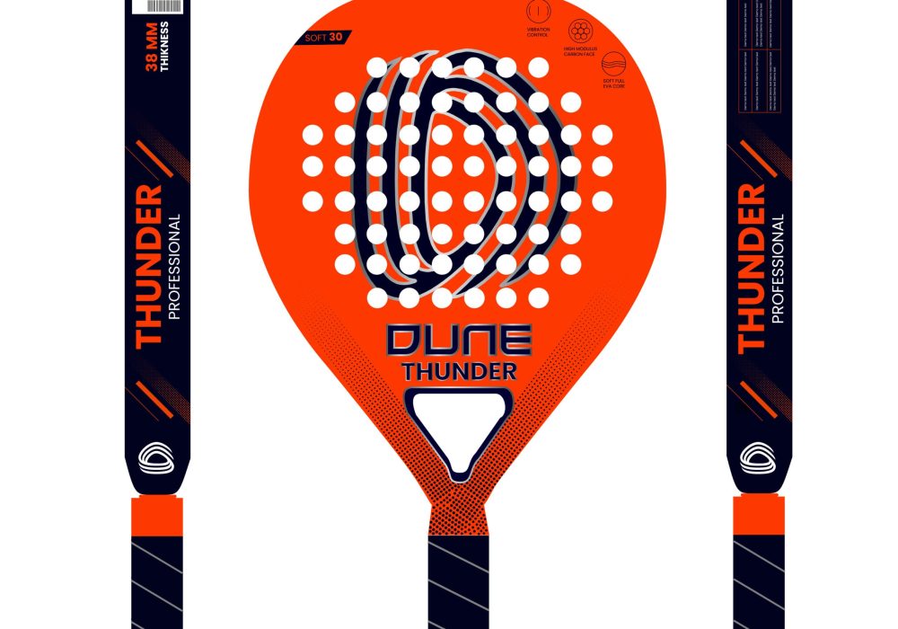 PADEL-03