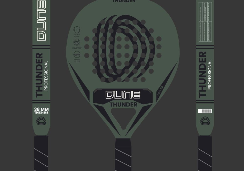 PADEL-05