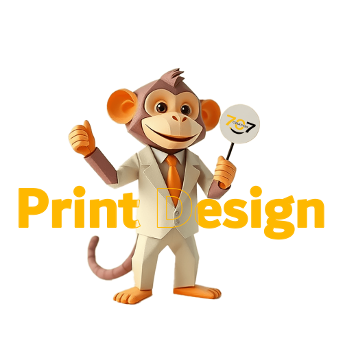 Print Design