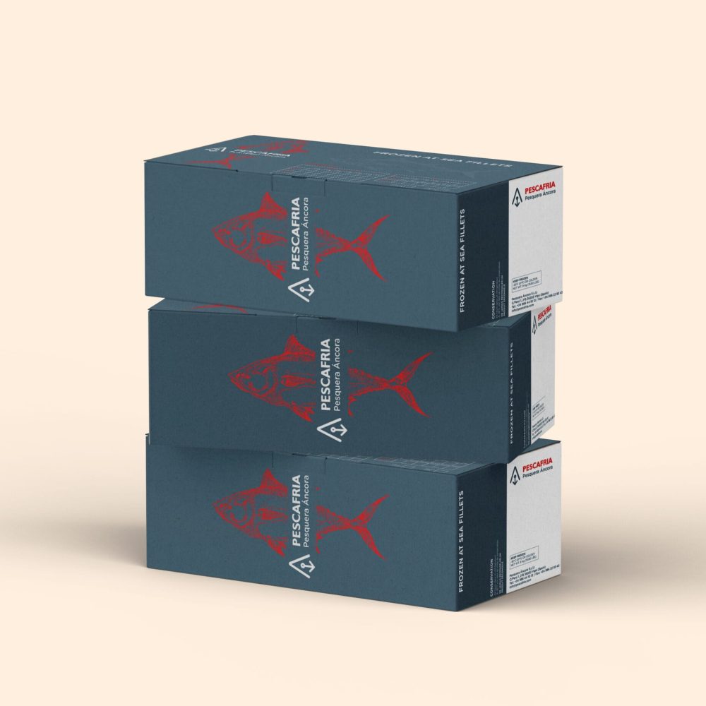 Best branding box